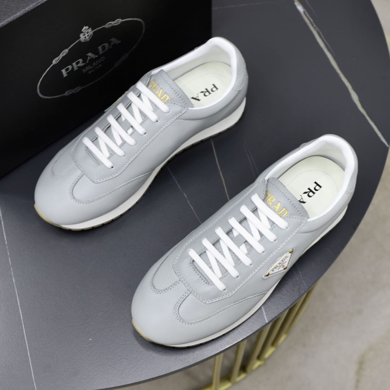 Prada Casual Shoes